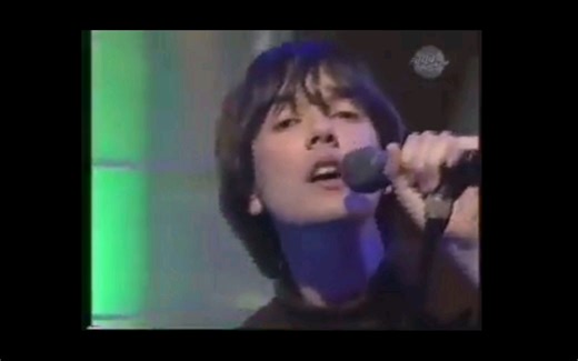 【英伦浪潮/室内流行】The Dandys - English Country Garden - Live on Fully Booked