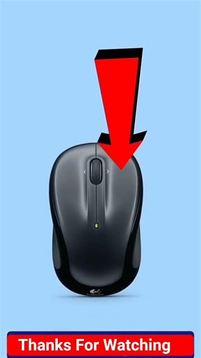 Mouse button ka prayog || माउस बटन का प्रयोग #video #youtubevideo #mouse #youtubeshorts #youtuber