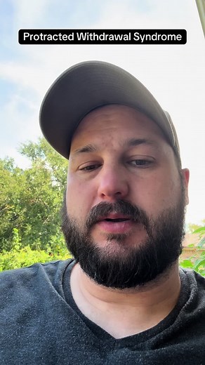 Understanding Antidepressants and Protracted Withdrawal Syndrome