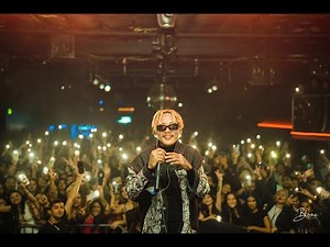 VTEN KATHA LIVE IN SAN FRANCISCO 2023 (VTEN USA TOUR 2023)