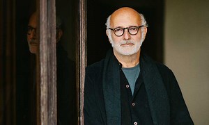 Ludovico Einaudi Announces New Solo Piano Album ‘Underwater’ And UK Tour