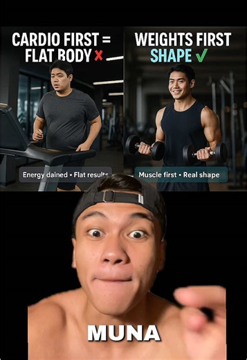 Cardio vs Weight Training: Which Is Better for Weight Loss?