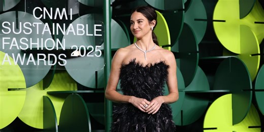 CNMI Sustainable Fashion Awards 2025: alla Scala di Milano il trionfo della moda sostenibile