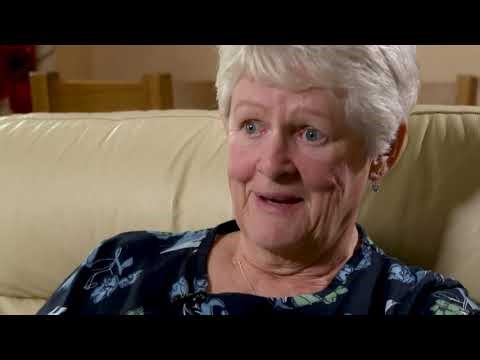 Decoy documentary - launch on ITV Network News, August 10th 2022