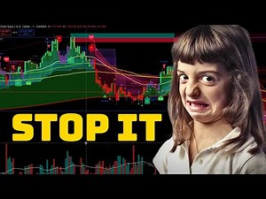 Most Traders Make These Mistakes!