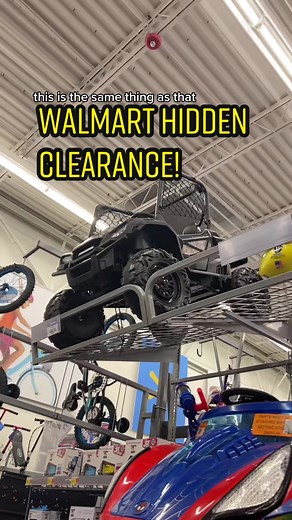 Walmart Hidden Clearance UPC Search 2024