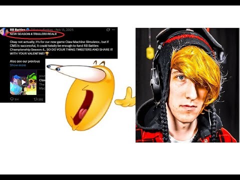 Will RB Battles 4 happen?