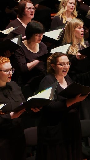 Handel's Messiah shines its spotlight on the Milwaukee Symphony Chorus, which celebrates its 50th anniversary this season, as renowned conductor Nicholas McGegan leads your MSO. | Milwaukee Symphony Orchestra