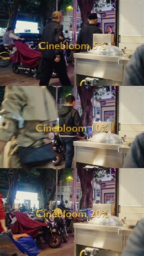 ¡Esto NO es un Black Mist! Giai Cinebloom #photography #streetphotography #fujifilm #fotografia