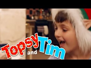 Topsy & Tim 231 - CHRISTMAS EVE | Topsy and Tim Full Episodes