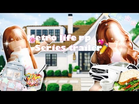 TRAILER FOR OUR UPCOMING SERIES (posted early)