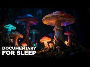 Life’s Hidden Foundation: The Story of Fungi and Evolution | Documentary for Sleep