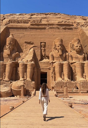 Must-Visit Temples in Egypt: Esna, Abu Simbel & More