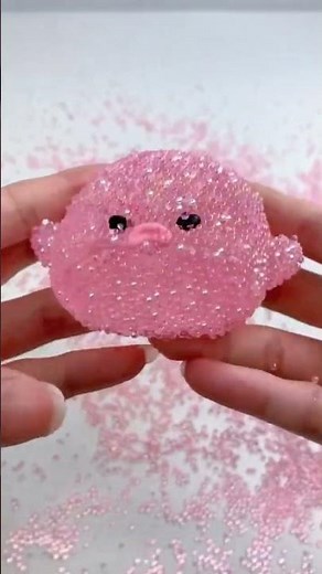 The Most Oddly Satisfying Squishy ASMR Compilation 🫧 (No Talking)