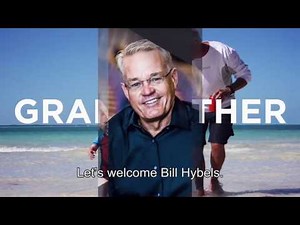 Bill Hybels