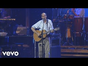 James Taylor - Frozen Man (from Pull Over)