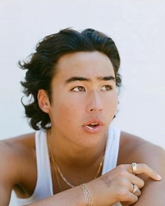 Nico Hiraga | Actor, Writer