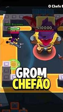 I tested the BOSS GROM! 💥