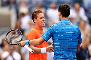 US Open 2019 Day 1 round-up: Djokovic, Federer, Medvedev open with wins; Fognini, Pella and Fritz fall