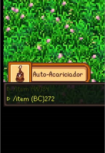 Como usar códigos de cheats no Stardew Valley