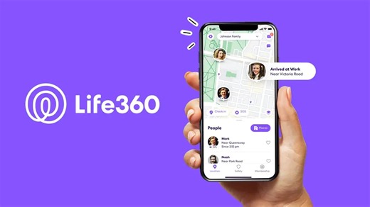 Life360 | Family Tracking App | Location Sharing & Family Safety