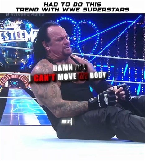 Switch 🗿 - " WWE Wrestlers " Edit | NATI NATI (Slowed)#wwe #undertaker #randyorton #johncena #shorts