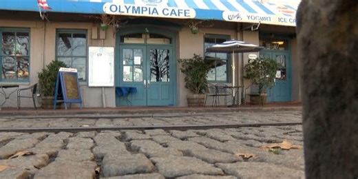 City of Savannah to reopen bidding for former Olympia Café space on River Street