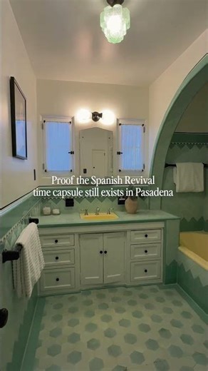 Pasadena Home Tour Los Angeles | $1,549,000 Spanish Revival