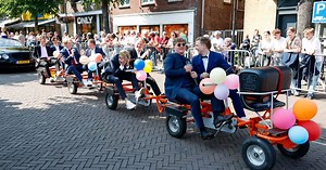 Galastoet Udens College havo/vwo