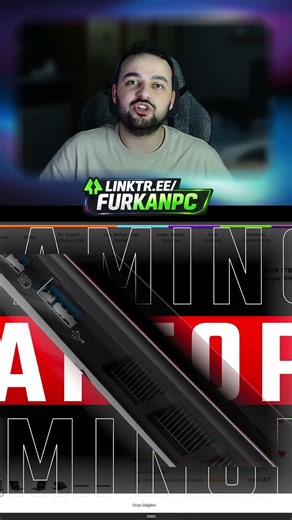 Acer Nitro 18 AI Ryzen AI 7 350 RTX5070Ti 12GB 115w ⚠️ // Don't buy a laptop without watching thi...