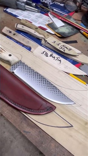 Templates to tangos!