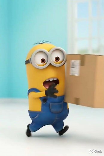 Minion Funniest Scenes Compilation | Best Minions Moments Ever - MinionsClub07