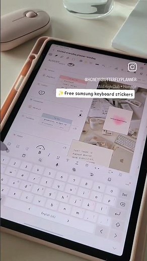 Samsung Notes Hidden Features 📝 SAMSUNG NOTES TUTORIAL 🤍 Samsung Tablet Tips and Tricks #shorts