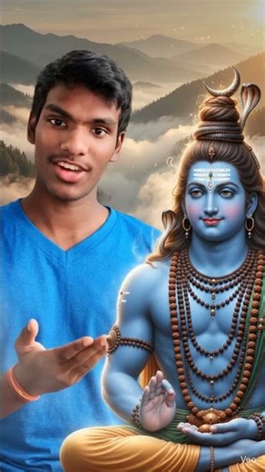 Dramatic): Making Shiva’s DIVINE Arrow 🔱 | One Man’s Crafting Challenge