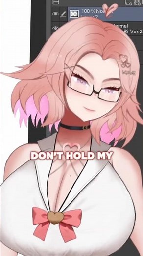 My milkers HURT #vtuber #vtuberclips #scarlette #envtuber #clips