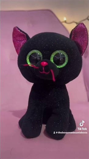 Do you have these beanie boos?