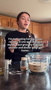 The Homestead TABLE App is officially live🎉 A recipe app built for real life, real ingredients, and for tired brains at 4:30pm. If you’ve ever wished for a place full of all your go-to meals, an easy way to search and save your favorites, and real food recipes you can trust…. This is for you! Comment “TABLE” to download the app today and get the special launch price before it ends👇🏼 #homesteadkitchen #healthyswaps #cookingfromscratch #ingredientsmatter #homemaderecipe cookingtips | The Homest