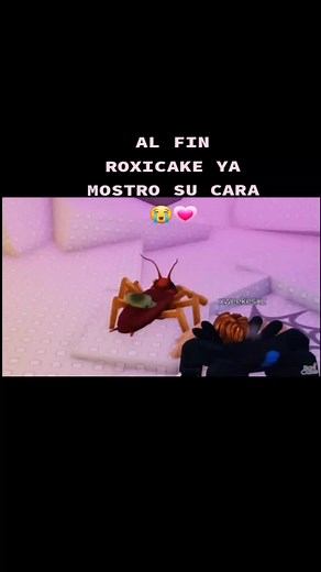 Face Reveal de Roxicake Gamer y Novedades | Roxi Cake Gamer 2020