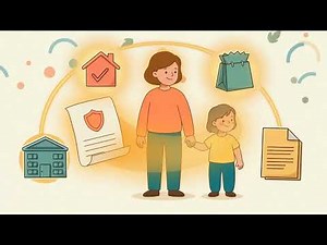 What is life insurance? | Animated Explainer by Knowlify (YC S25).