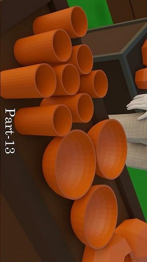 (Part-13) Romantic Cartoon | Bangla Anime | Love Story | Premer Golpo