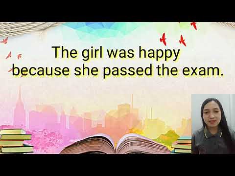 Cause and Effect , Problem and Solution Relationship Ideas