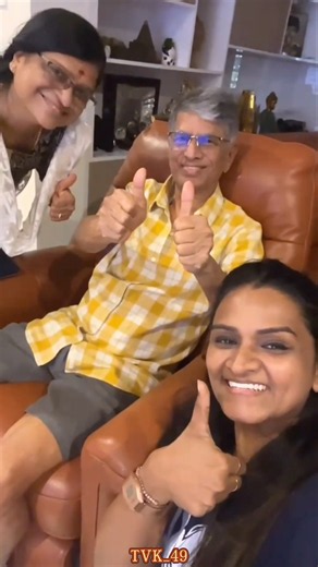 அப்பாக்கு பெருமை சேர்த்த விஜய் அண்ணா🥳#news #shorts #viral #trending #shortvideo #youtubeshorts #song