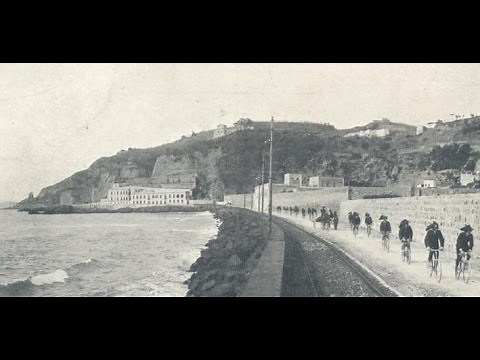 Renato Carosone -Tu Vuò Fa' L' Americano ( Napulitana No.2 - Storia della Canzone Napoletana)