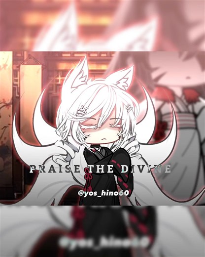 GO..JI..RA..‼️✨[ song trend tiktok ] . #gacha #gachalife #gachatiktok #gachameme #tiktok