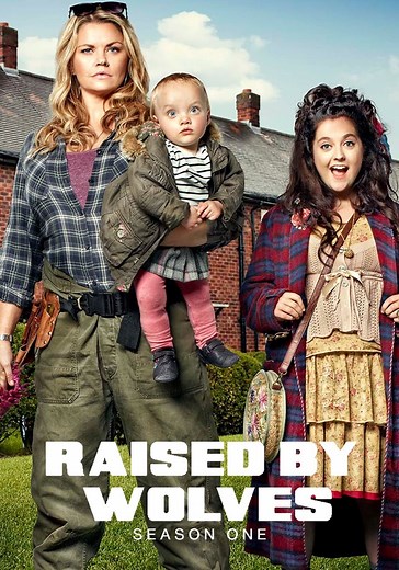 Raised by Wolves Season 1 - watch episodes streaming online