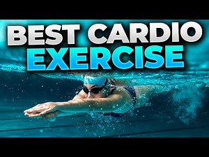 Why Swimming is the Best Cardio