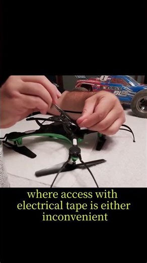 Liquid electrical tape #tape
