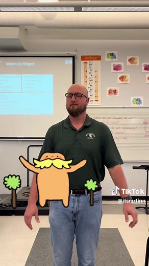 Let It Grow Sing-Along from The Lorax