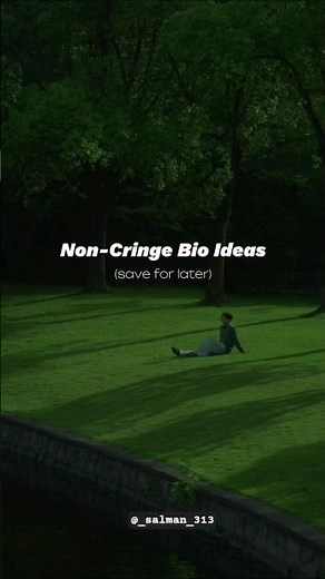 Top Trending Bio Ideas 2026 😎 | Best Social Media Bios 🔥#Bio #ideas