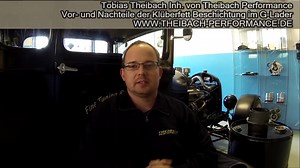 1.9K views · 50 reactions | Was sind die Vor- und Nachteile einer Klüberfett Beschichtung? Wir sagen es Euch. | Theibach Performance | Facebook